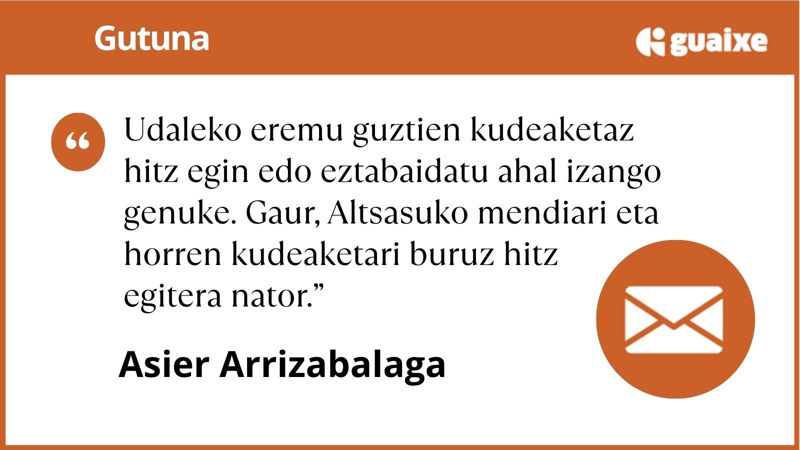 Zerbitzuak eta eskubideak galtzen jarraitzen dugu...
