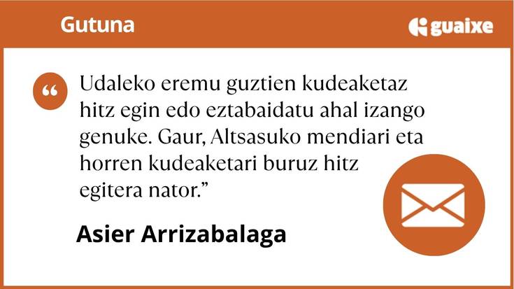 Zerbitzuak eta eskubideak galtzen jarraitzen dugu...