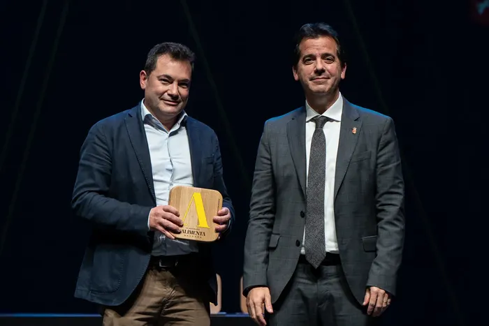 Quesos Albenizendako saria