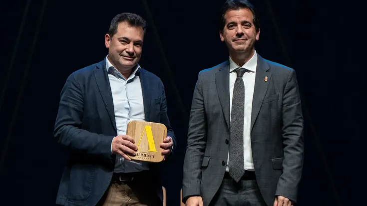 Quesos Albenizendako saria