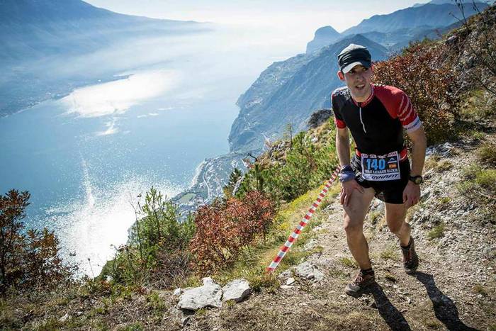 Beñat Katarain Limone Extreme Skyrace prestigiotsuan