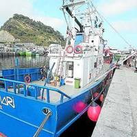 Aita Mariren inguruko hitzaldia eta erakusketa, Olatzagutian