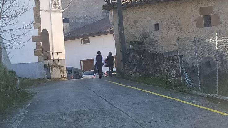 Emakumeendako Zumaiarako irteera antolatu dute Mank-eko lau zerbitzuk