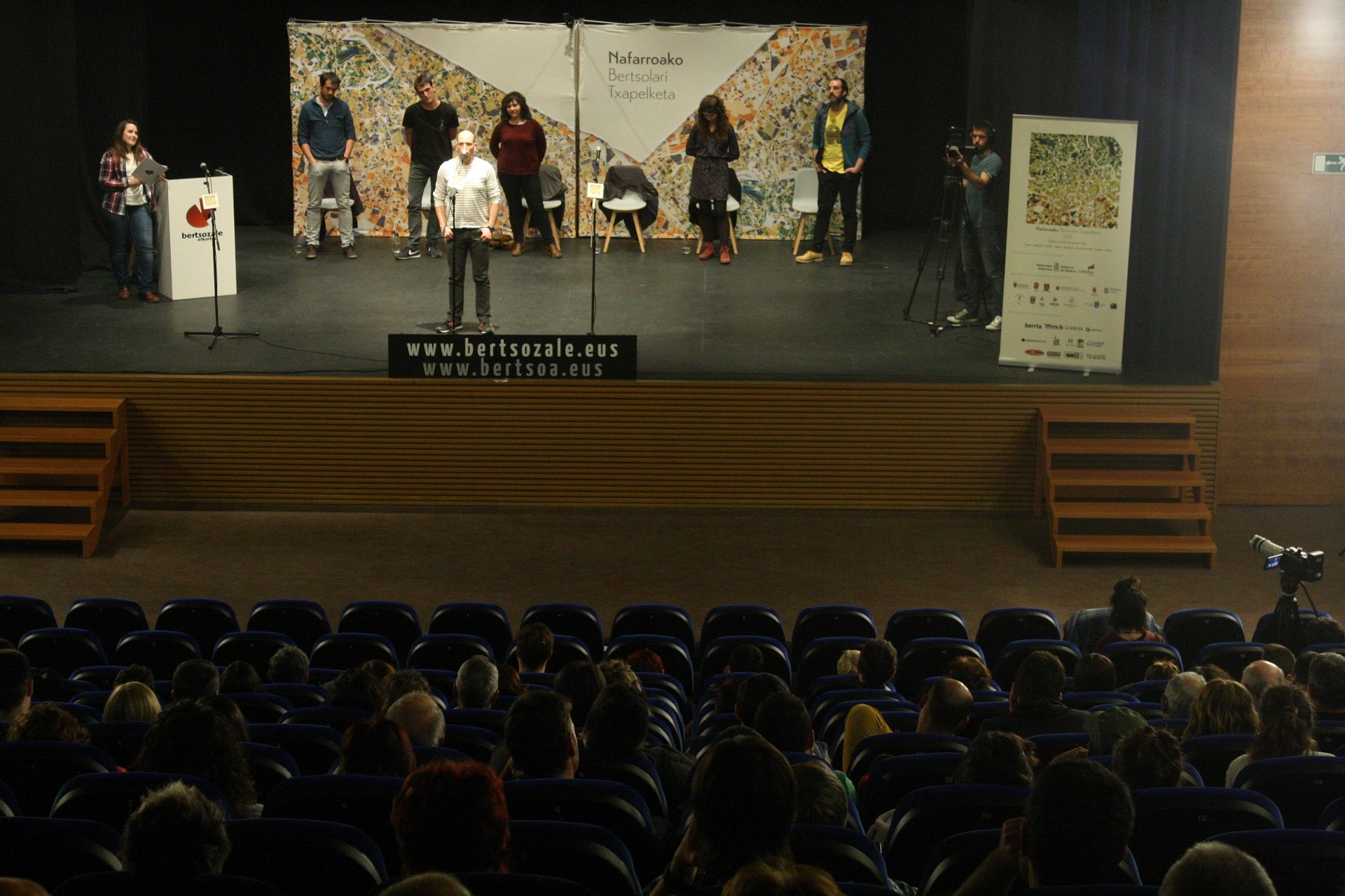 Eneko Lazkozek finalerako txartela lortu du