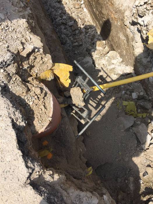 Dozena bat herritan gas sarea zabaltzeko asmoa dago