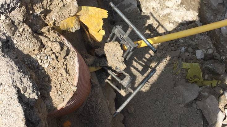 Dozena bat herritan gas sarea zabaltzeko asmoa dago