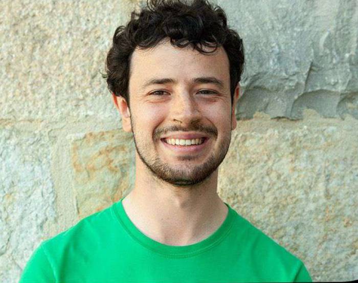 Lizarragak emanen dio hasiera festei