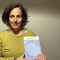 'Entre real y dades' liburuaren aurkezpena