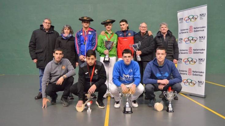 Guillermo Mazo Memoriala Sakanan abiatuko da