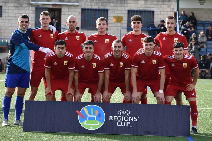 Nafarroa vs Katalunia