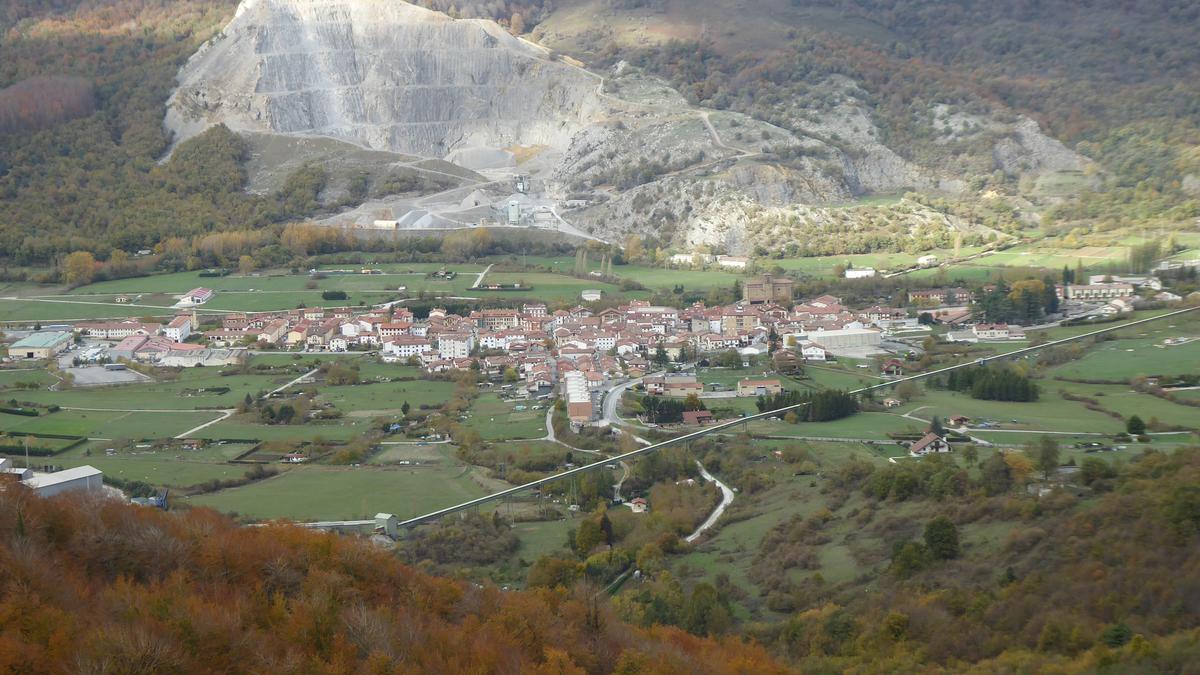 Txirrindularia zauritu zen