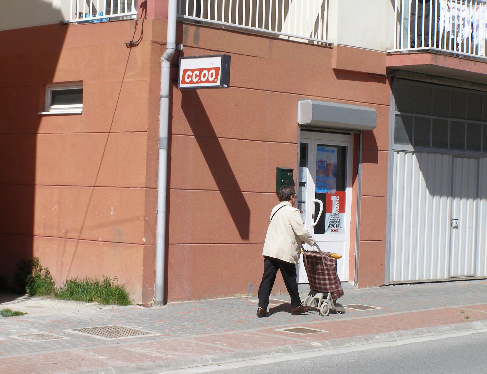 'Demokraziaren aldeko deialdia', Altsasun