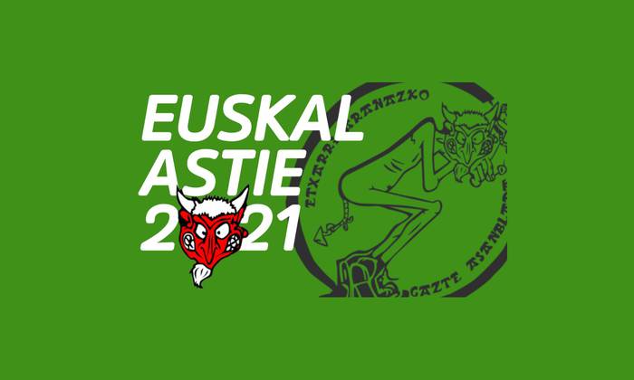 Euskal astea: Herri apainketa