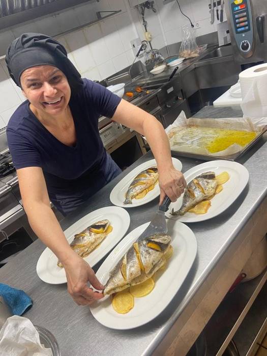 Arruazuko Ostatua (taberna-jatetxea)