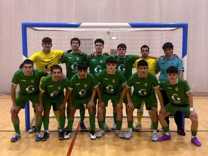 Xotaren gol festa, Arbizuren berdinketa eta Altsasuren ezina