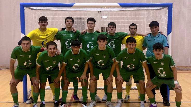 Xotaren gol festa, Arbizuren berdinketa eta Altsasuren ezina