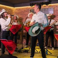 Mariatxiak udako arratsalderako