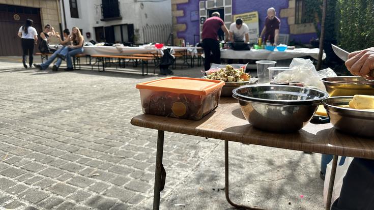 Gaztetxeen potentziala aldarrikatu dute