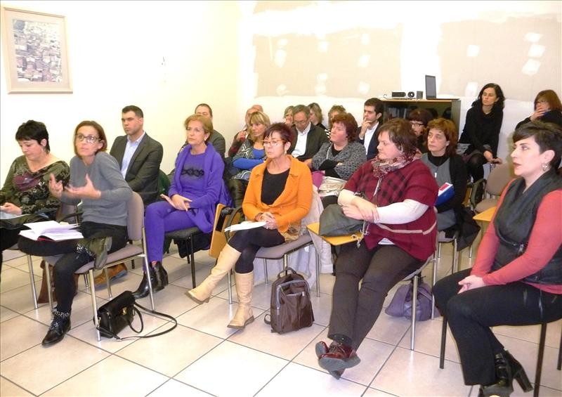 Klinikarendako diru-saila aurreikusi baino handiagoa izanen da