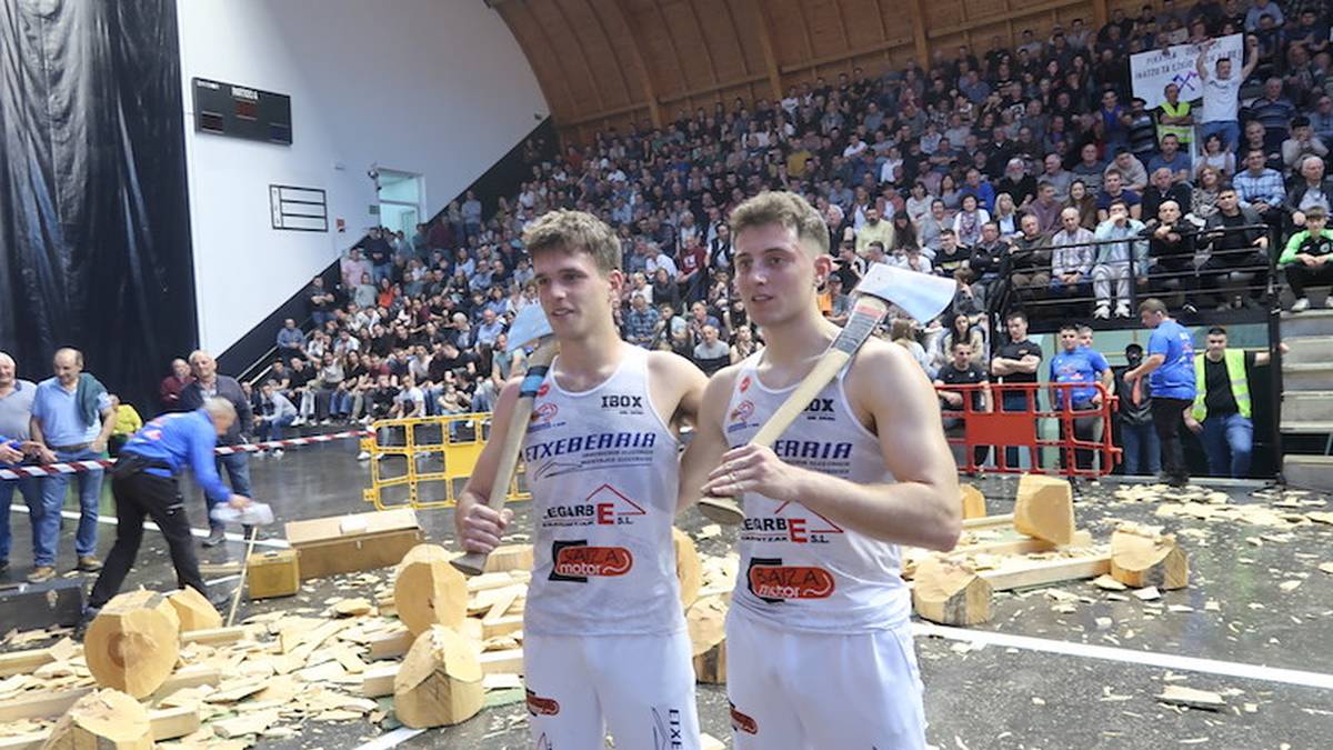 Apustua, etxarriarrendako