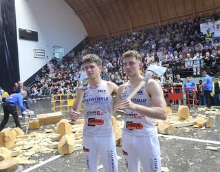 Apustua, etxarriarrendako