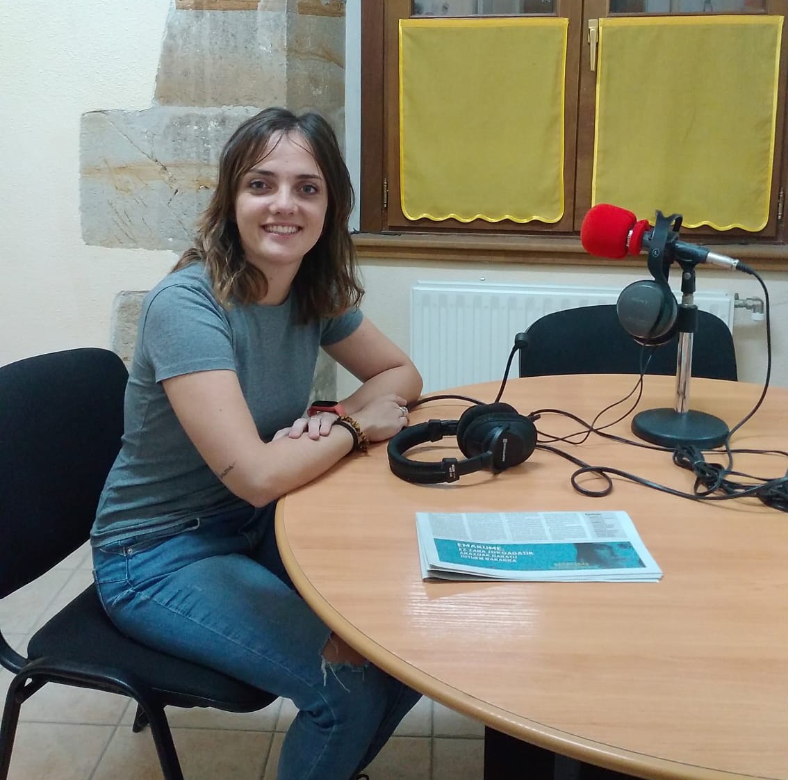 "Ludopatia ikusezina den gaitza da, mila profil dituena"