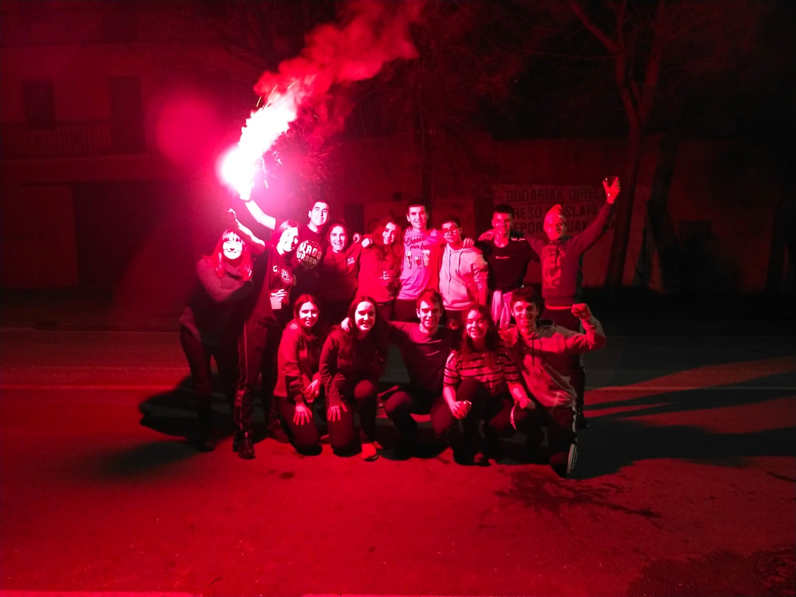 Kintoen txanda orain