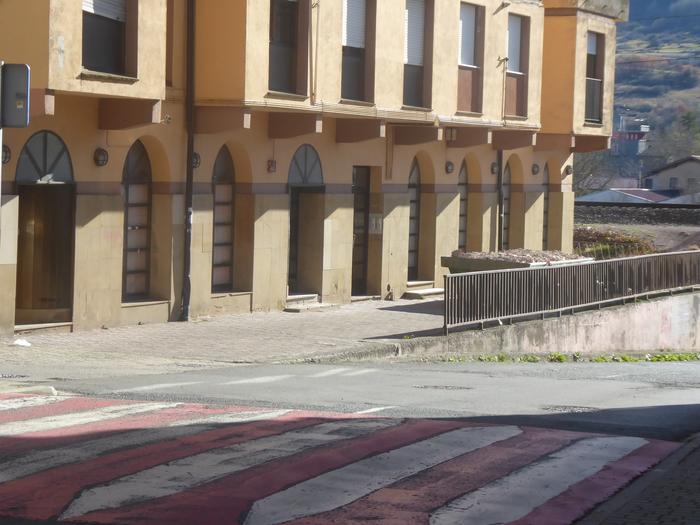 Erlijio kulturako lokal berria izanen da