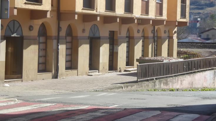 Erlijio kulturako lokal berria izanen da