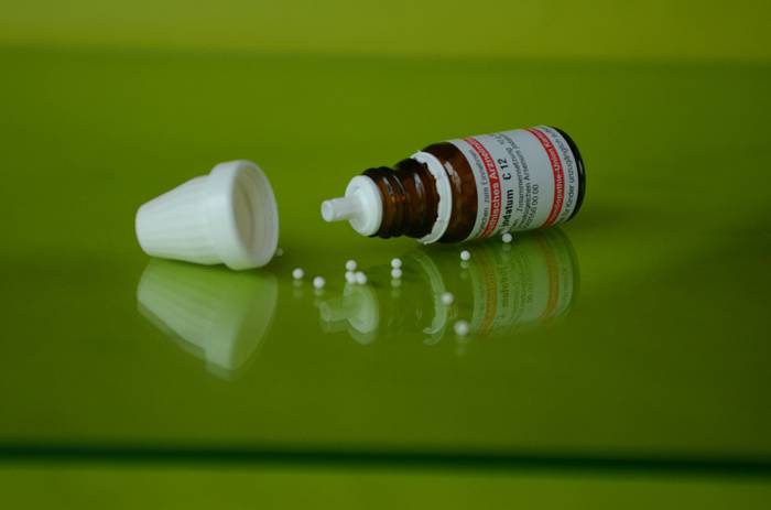 Homeopatiaren astea (I): zer da homeopatia?