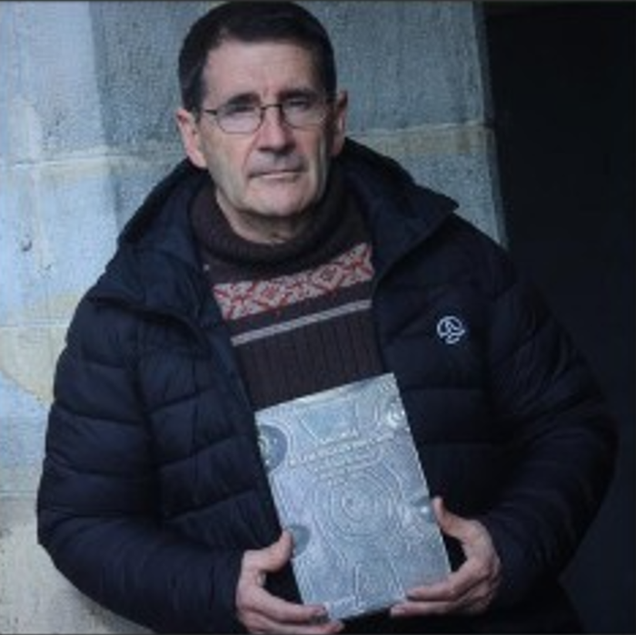 'Vascones en los siglos oscuros' liburuaren aurkezpena