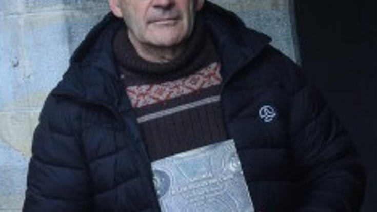 'Vascones en los siglos oscuros' liburuaren aurkezpena