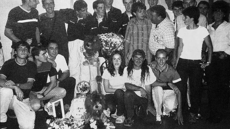 Floresendako Etorkizuneko Tourra