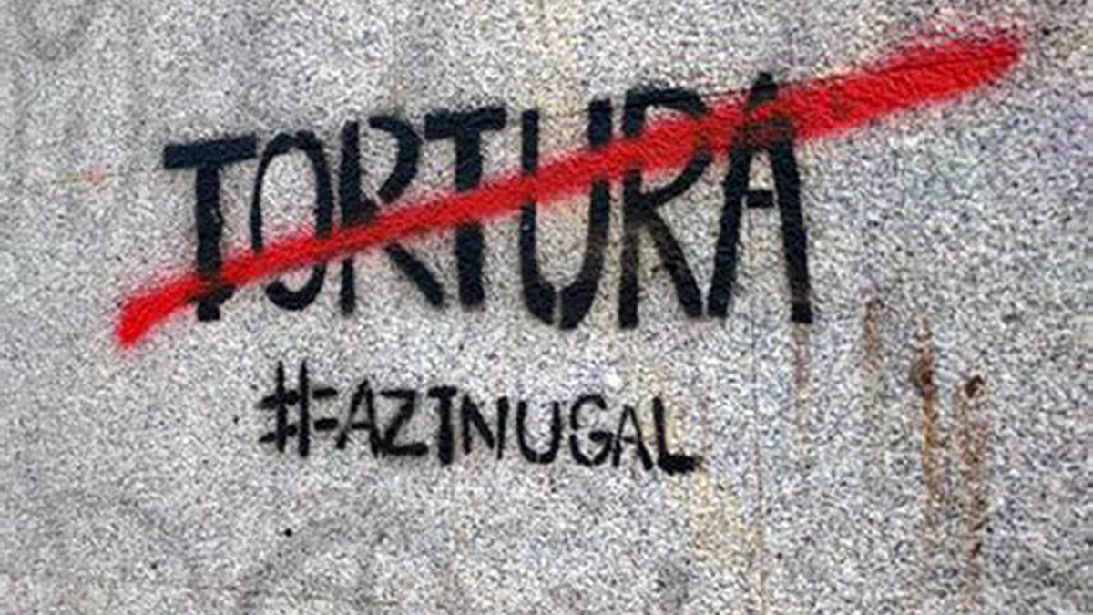 Galarza "giza eskubide urraketa larriak" jasandako biktima gisa aitortu dute