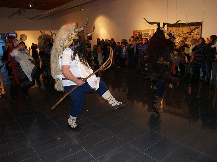 Iortia kultur guneak Altsasuko ihote segizioa hartu du - 21