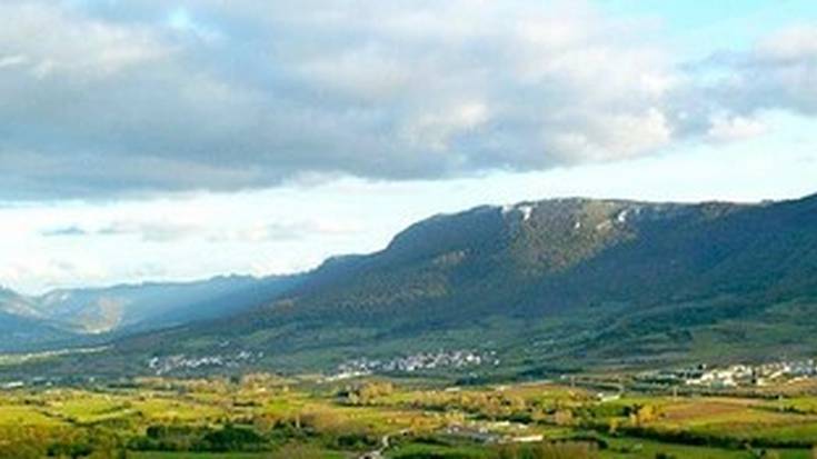 Eguraldia, politika, A-15eko obrak, Cuba, istripuak
