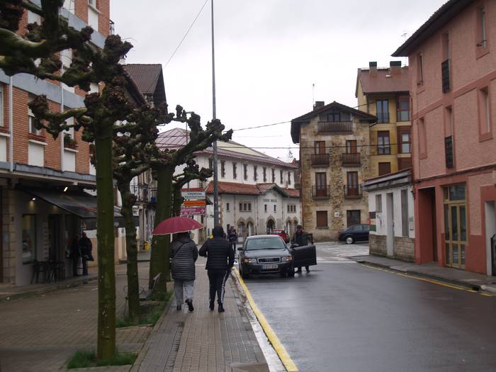 Trakzio mekanikoko ibilgailuen gaineko zerga ordaintzeko epea zabalik