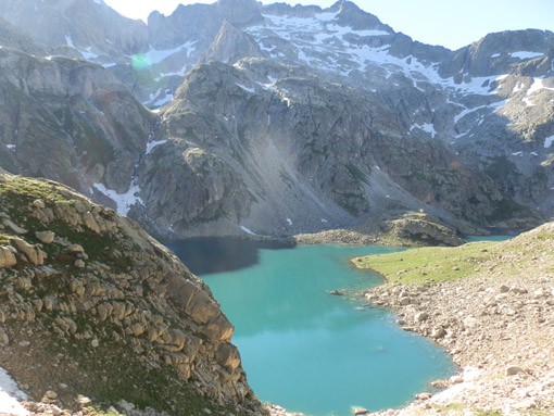 Iratxorekin Pirinioetara