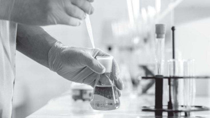 Legearen atzeko ikerketa zientifikoa