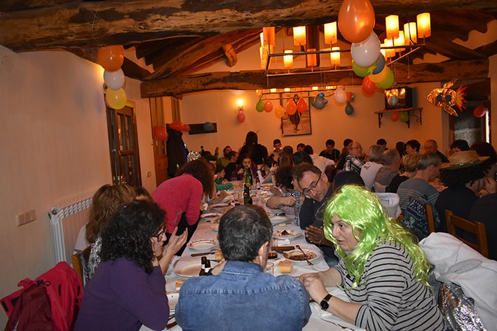 Mozorro eguna iritsi da