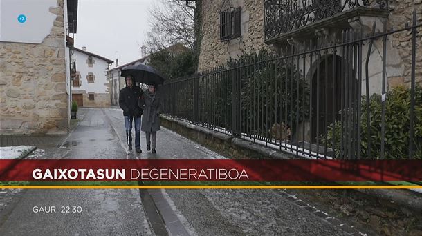 Ur handitan urpean geratu zirenei
