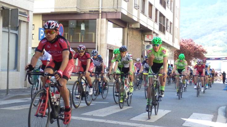 Adrian Gonzalez irabazle LVIII. Erramu Trofeoan