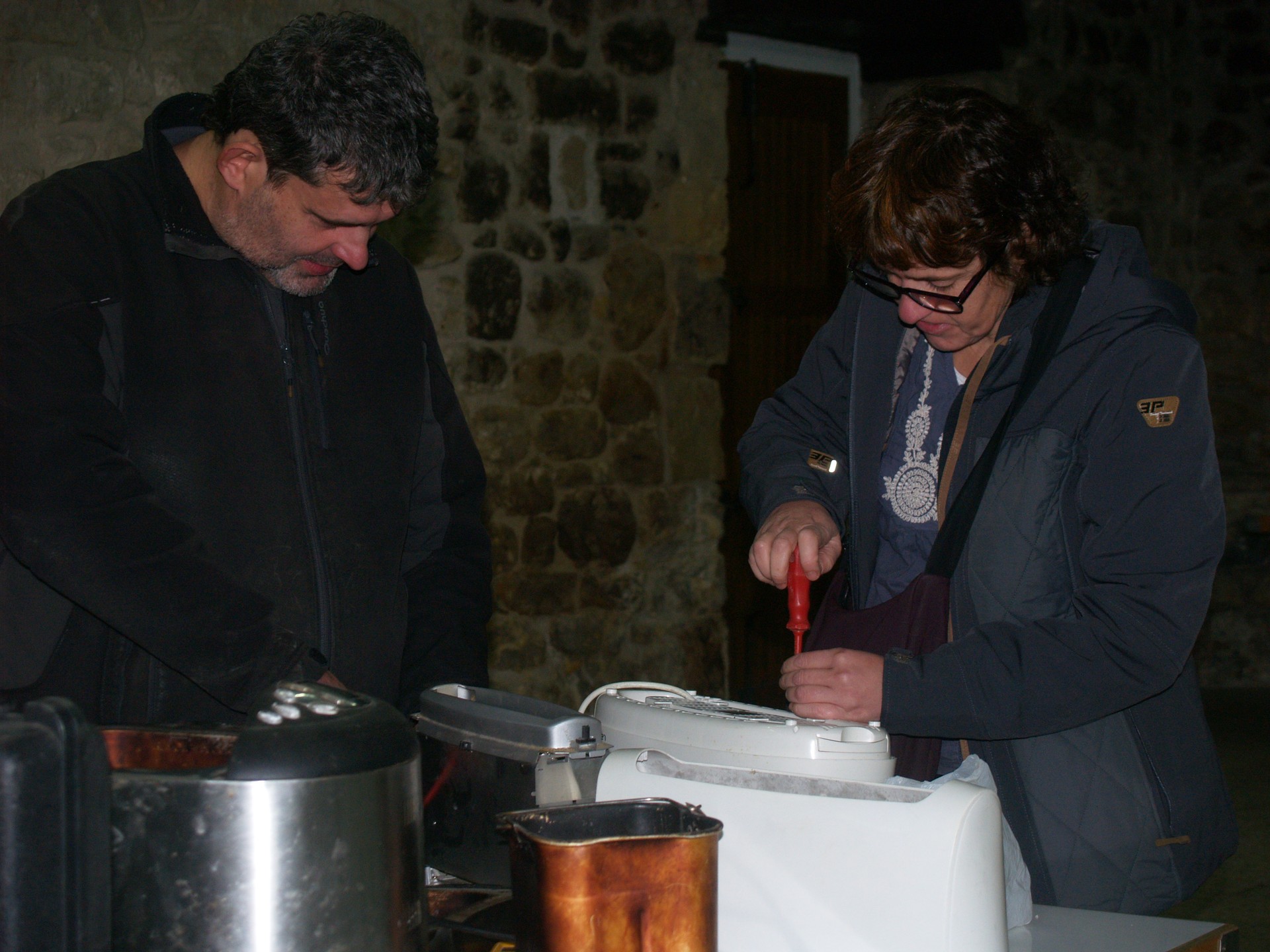 Kafe Konpondu, Altsasutik Sakanara 
