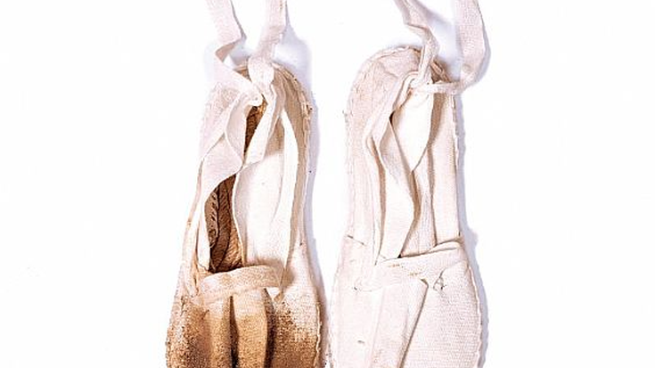 'Eraman zutela' dokumentala