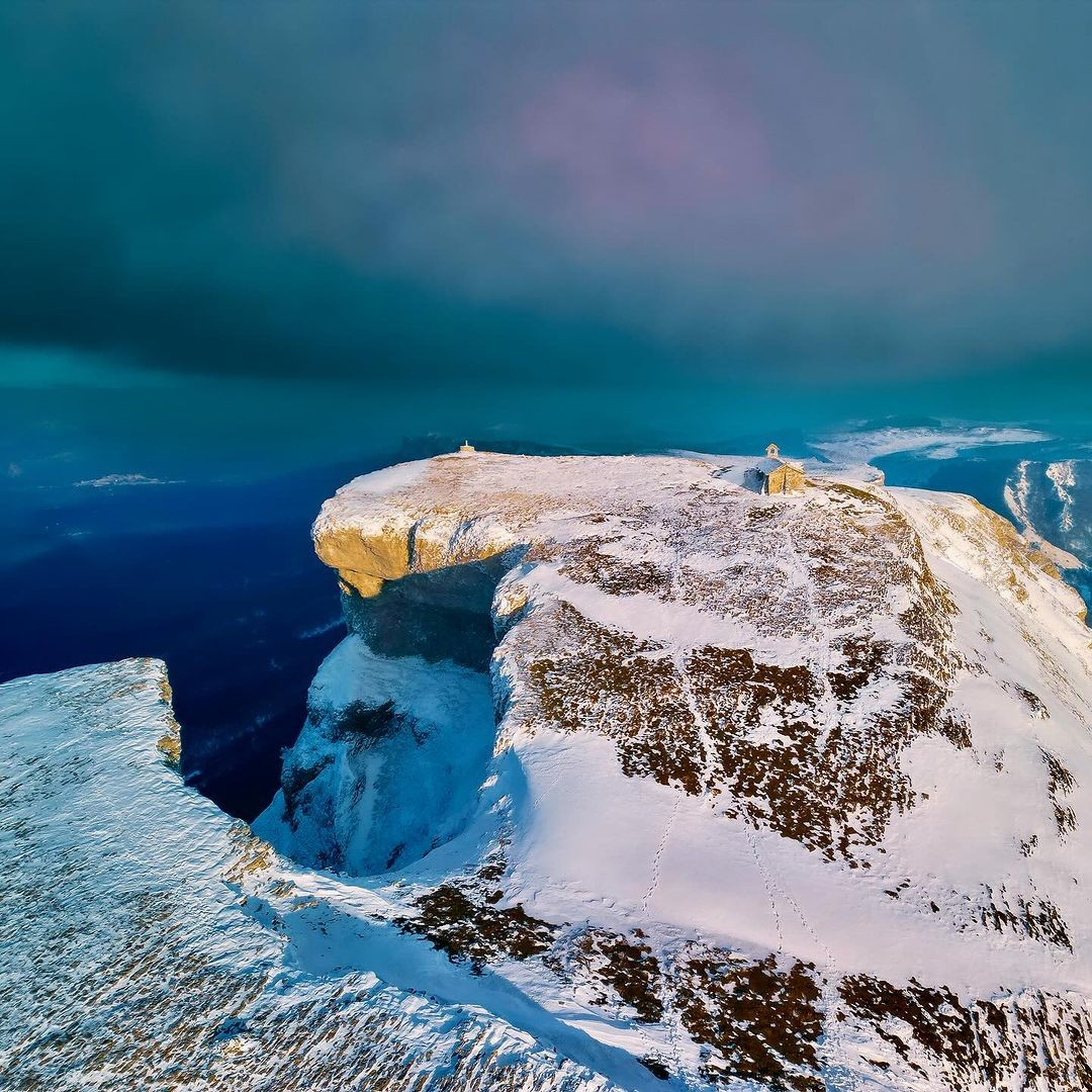 Ilunabarrak