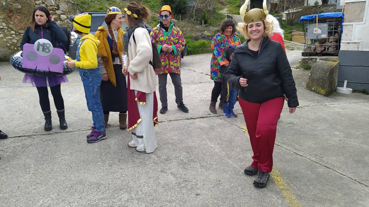 Mozorroak Lizarragan