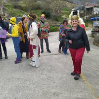 Mozorroak Lizarragan