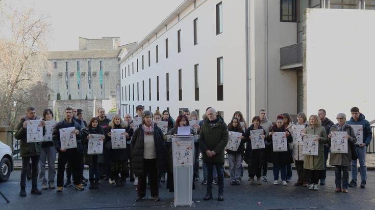 Lanbide Heziketan eta Unibertsitatean euskara ikasteko "benetako bermeak" eskatu ditu Kontseiluak