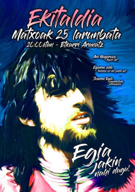 Egia