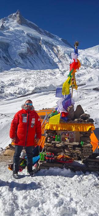 Altsasuar bat Alex Txikonen espedizioan